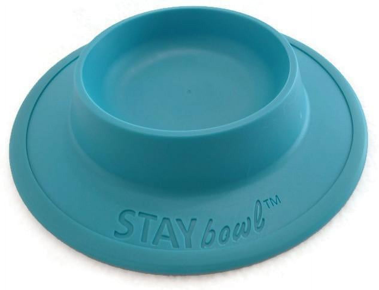 Pet Multifunctional Bowl, Cat Food Toy Bowl, Non-Tipping