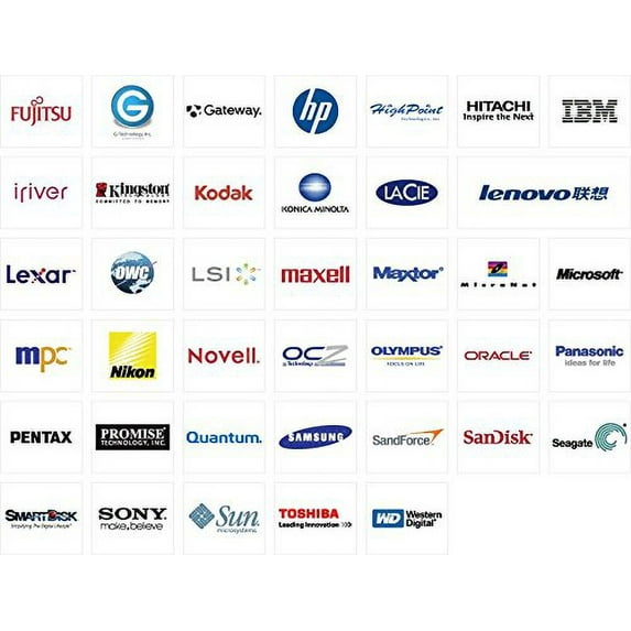 STB SYSTEMS - HORIZON+ PCI VGA Cirrus Logic CL-GD5430-1MB-Q-Y