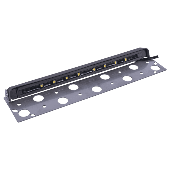 STB06 3W Low Voltage Retaining Wall Step Lights LED Hardscape Paver Lighting