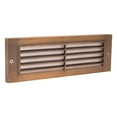 thumbnail image 1 of STB08 4W LED Indoor Outdoor Horizontal Step Light Low Voltage Lighting, 1 of 6