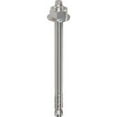 thumbnail image 1 of STB2-50700 1/2" X 7" Strong-Bolt 2 Carbon Steel Wedge Anchor 25/pk, 1 of 2