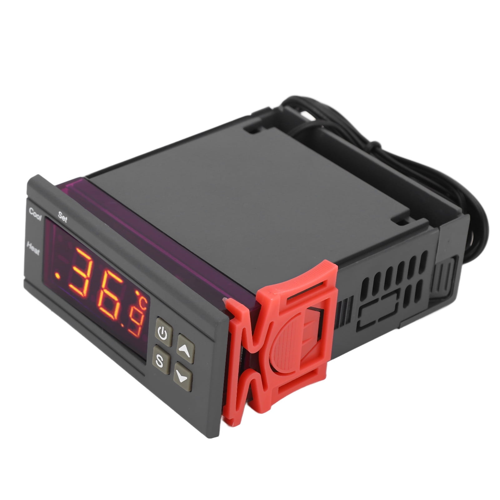 STC 1000 Temperature Controller Digital Thermostat Control Module for