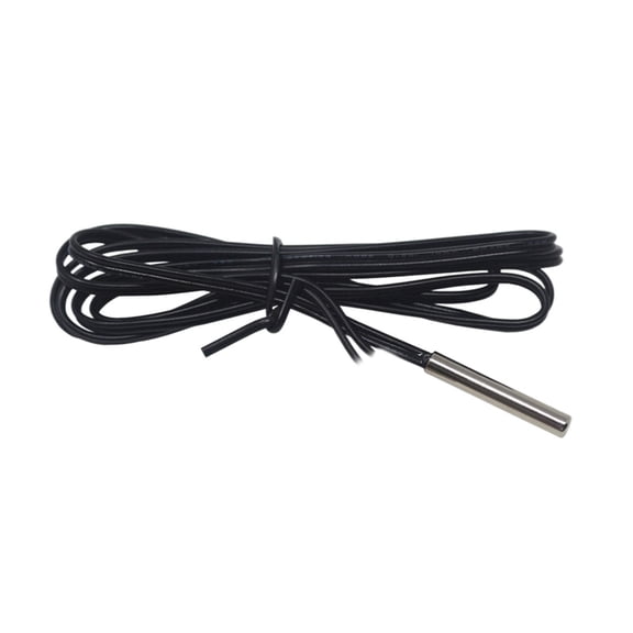 STC-3018 Digital Temperature Controller C/F Incubator Thermostat 10A/240V Relay Output Thermoregulator Heating Cooling