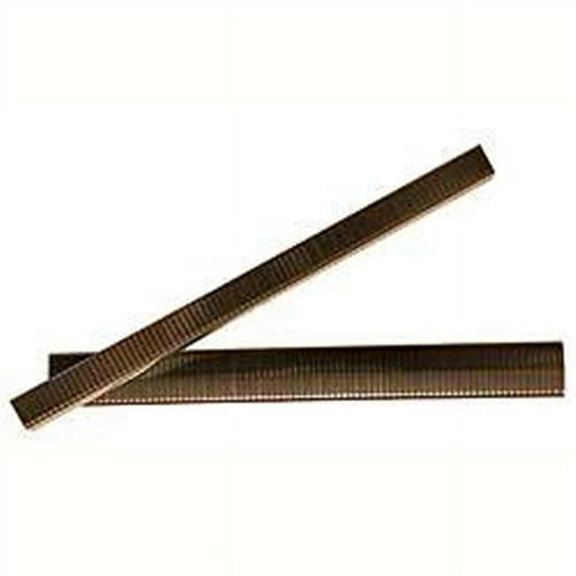 STCR5019.56-1 1,000 Count .56 in. Power Crown Staples - Pack of 5