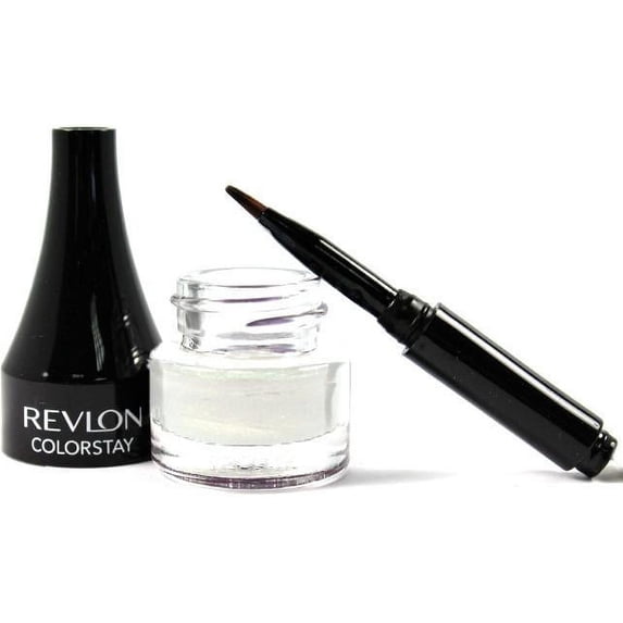 Revlon ColorStay Creme Gel Eye Liner, .08 oz.