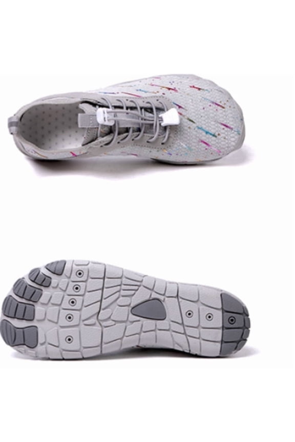 Water Shoes Quick Dry Non Slip Breathable Lightweight Beach Swim Hiking for Men Women