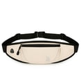 thumbnail image 1 of STCYLZFU Multi Purpose Sports Waist Pack Unisex Durable Running Cycling Crossbody Bag with Adjustable Strap for Phone Wallet Keys, 1 of 8