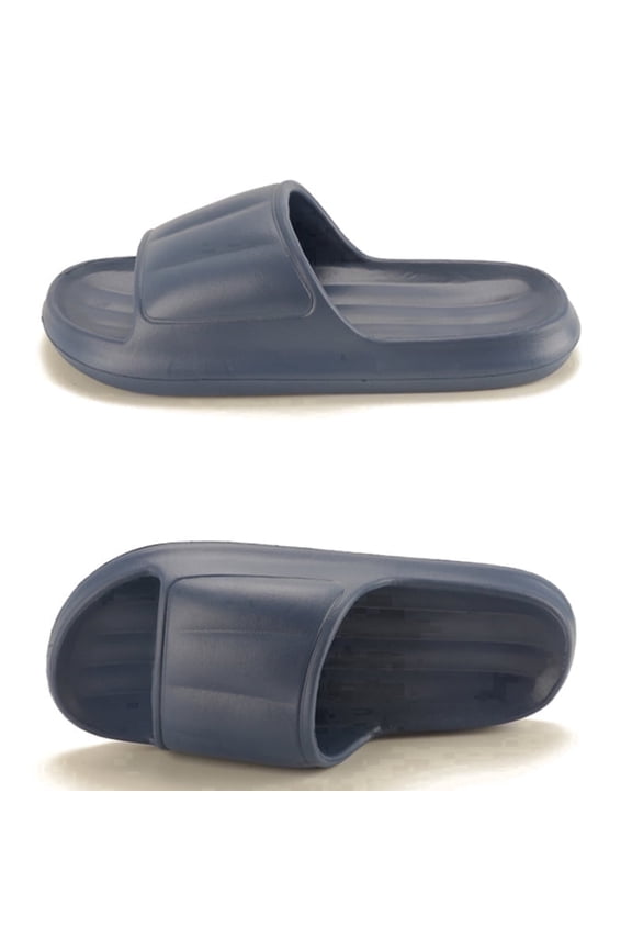 Soft Sole Slippers for Women and Men Non Slip Indoor Outdoor Sandals Comfortable Bathroom House Shoes Lightweight EVA All Season