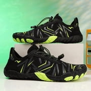 STCYLZFU Unisex Anti-Slip Quick Dry Water Shoes for Outdoor Beach Swimming Hiking