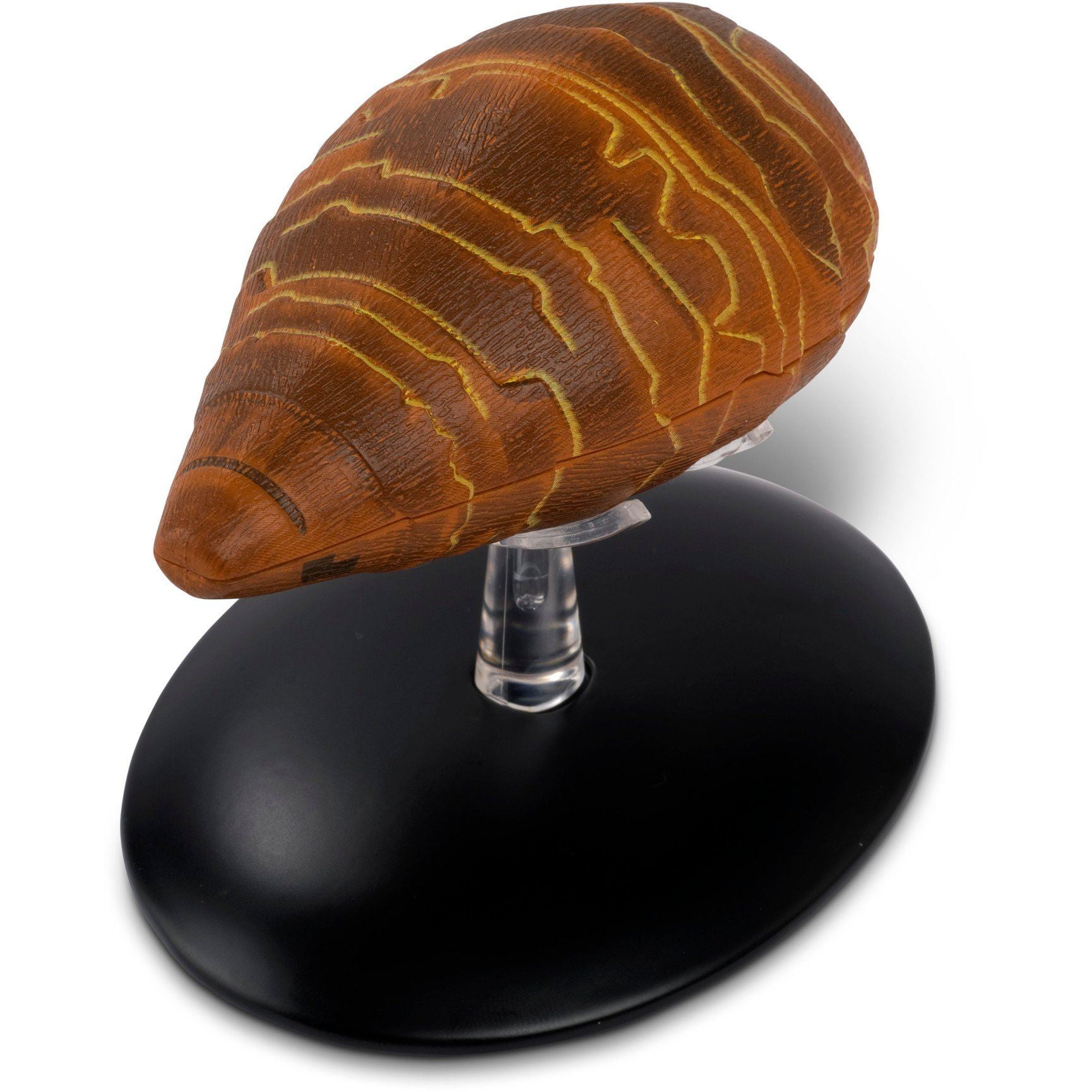 STDC144 Gomtuu/Tin Man Model Die Cast Ship Eaglemoss Star Trek