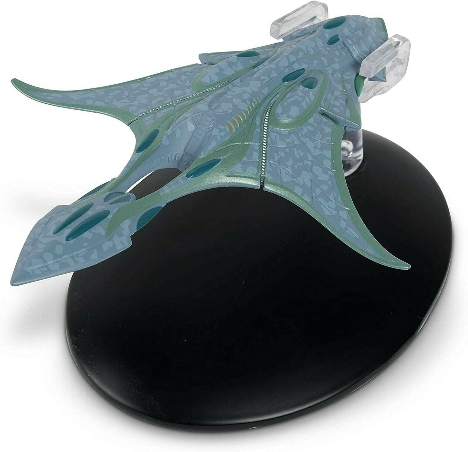 STDC65 Xindi Aquatic Star Trek Diecast Eaglemoss Star Trek