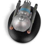 STDC92 Medusan Star Trek Diecast Eaglemoss Star Trek