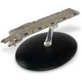 thumbnail image 1 of STDC93 ECS Horizon Star Trek Diecast Eaglemoss Star Trek, 1 of 4