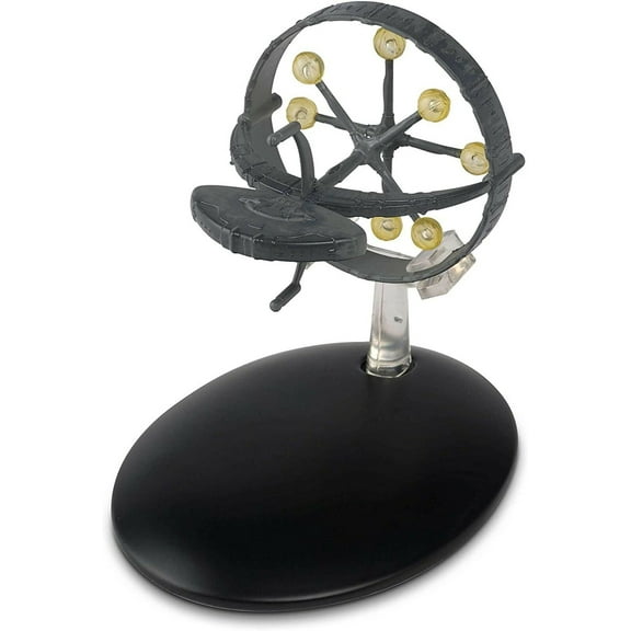 STDC96 Orion Scout Star Trek Diecast Eaglemoss Star Trek