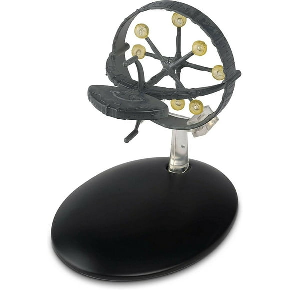 STDC96 Orion Scout Star Trek Diecast Eaglemoss Star Trek