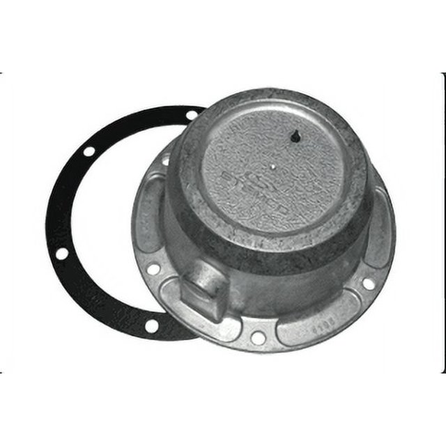 Stemco 3524195 Wheel Hub Cap Oil Vent Plug Grease Hub Cap With