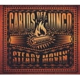 thumbnail image 1 of STEADY MOVIN' [DIGIPAK] *, 1 of 1