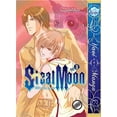 thumbnail image 1 of STEAL MOON GN: Steal Moon Volume 2 (Yaoi) (Paperback), 1 of 1
