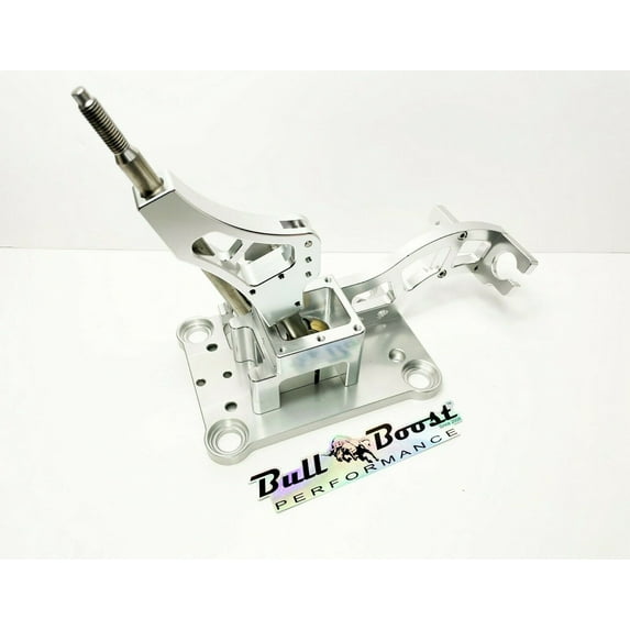 STEALTH Shift Box H-Series H F Swap For Honda Acura Civic Crx Prelude GSR