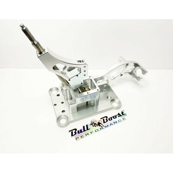 STEALTH Shift Box H-Series H F Swap For Honda Acura Civic Crx Prelude GSR