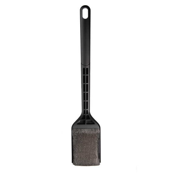 Mr. Bar-B-Q Bristle-Free Steam Clean BBQ Grill Brush, Powered by Scrub Daddy