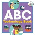 thumbnail image 1 of Steam Baby for Infants and Toddlers ABC Technology Book, (Hardcover), 1 of 1