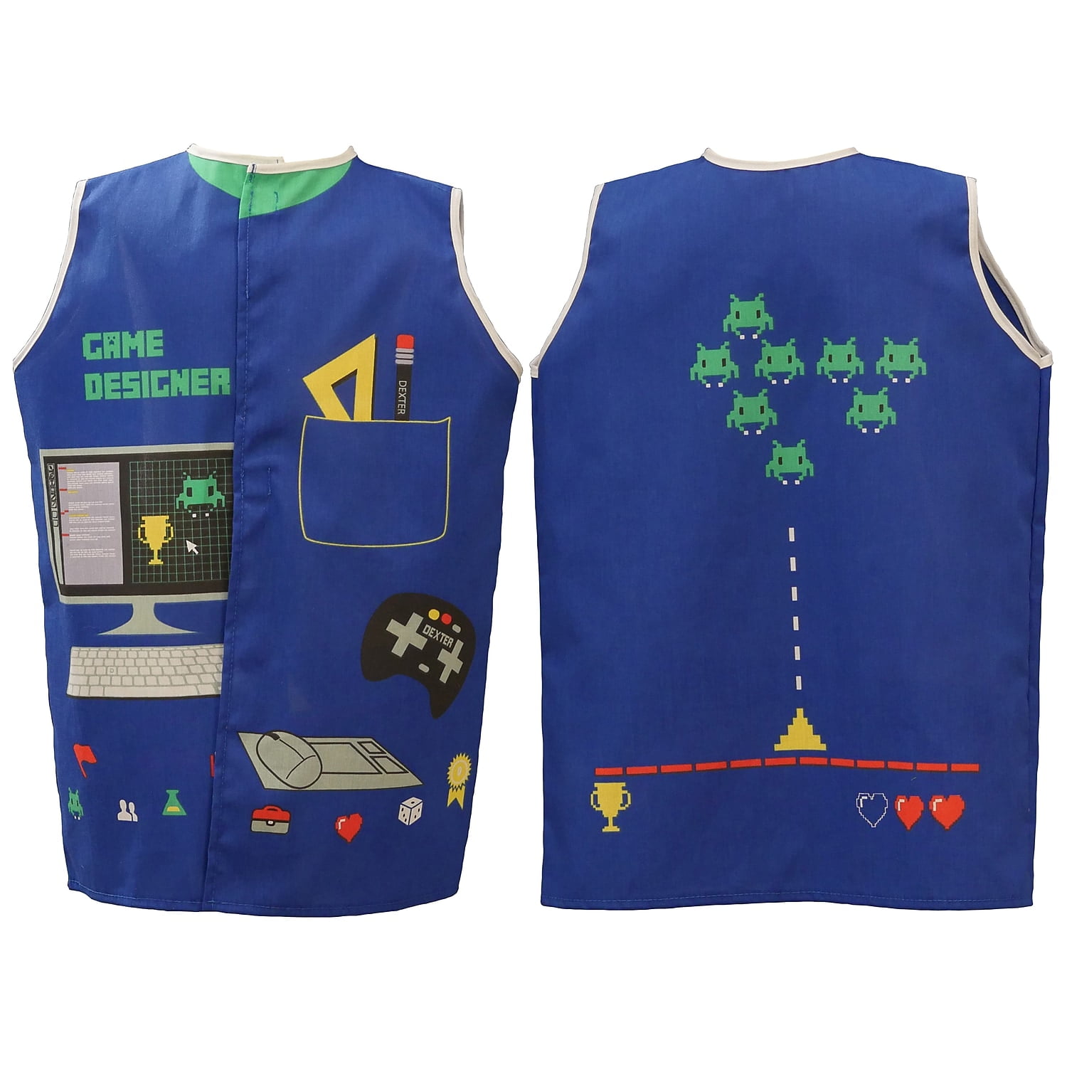 Steam Dress Ups Video Game Designer - Walmart.com