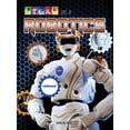 thumbnail image 1 of STEAM Jobs You'll Love: STEAM Jobs in Robotics (Paperback), 1 of 2