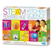 STEAM/Kitchen Science UPC 4893156055330