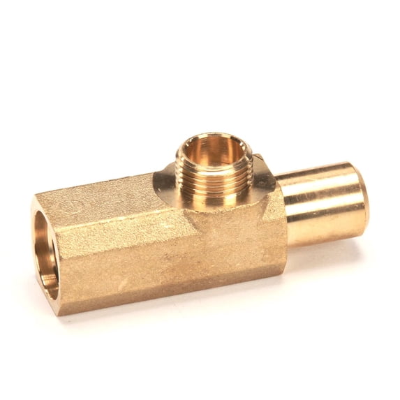 STEAM VALVE BODY 07300354 - Genuine OEM Replacement Part