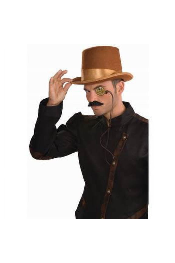 STEAMPUNK MONOCLE