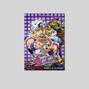 STEEL BALL RUN JoJo s Bizarre Adventure Poster Size 24''x36'' Googate