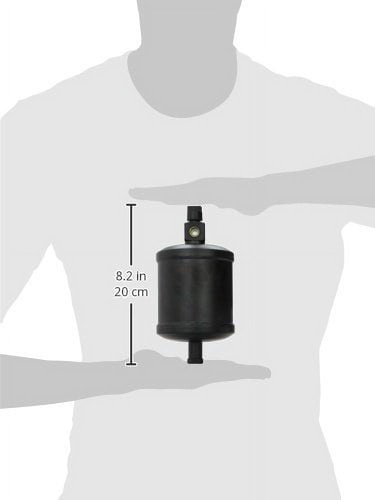 STEEL FILTER DRIER - Walmart.com