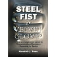 thumbnail image 1 of Steel Fist or Velvet Glove? (Paperback), 1 of 1
