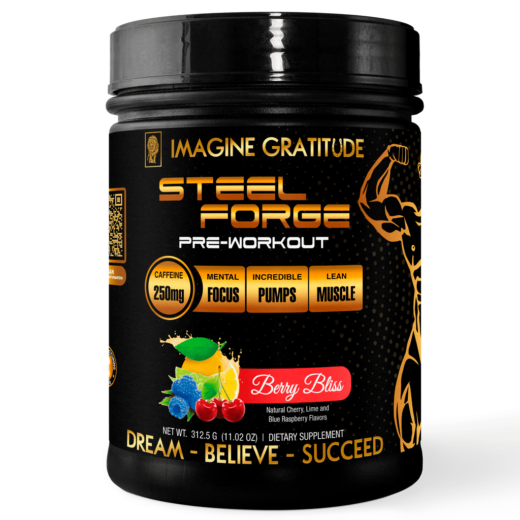 Free Shipping! Beast Sports Nutrition-Beast Mode X Pre