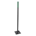 thumbnail image 1 of Expert Gardener Long Handled Steel, 8 in. x 8 in. Square Tamper with Comfort End Grip, 1 of 13