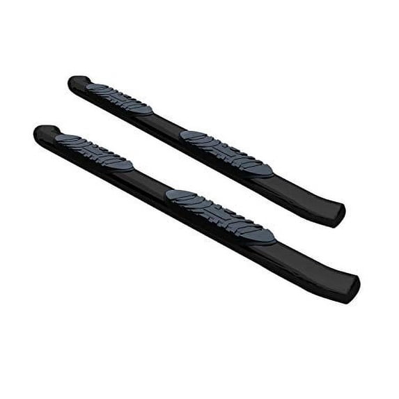 STEELCRAFT 423309B 2015-2017 DODGE RAM 1500/2500/3500 CREW CAB 5" OVAL SIDE