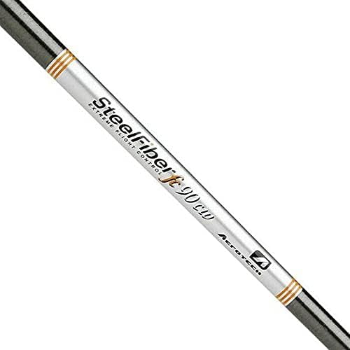 STEELFIBER FC 90 CW Iron SHAFTS (F4 38.0#7)$$Sport & Recreation Other