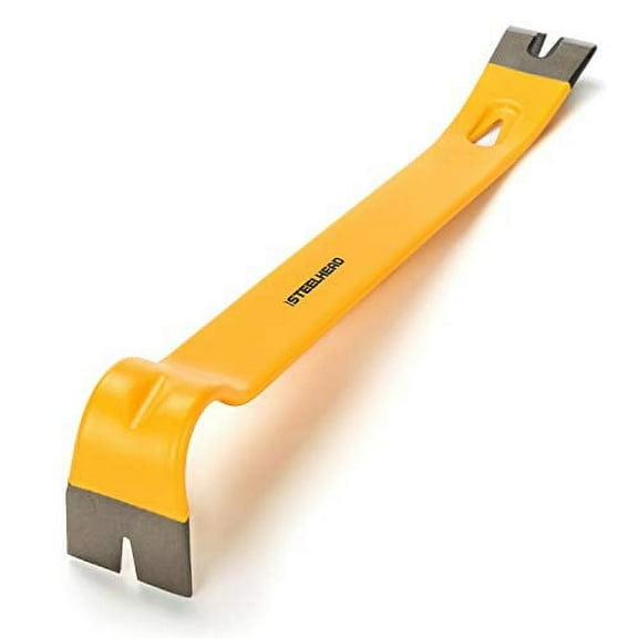 STEELHEAD 15" Rust and Corrosion Resistant Integrated Nail Puller