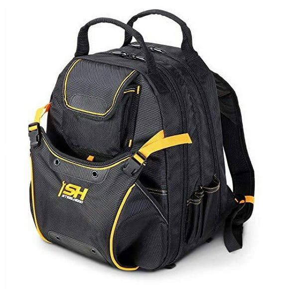Hvac Tool Backpack