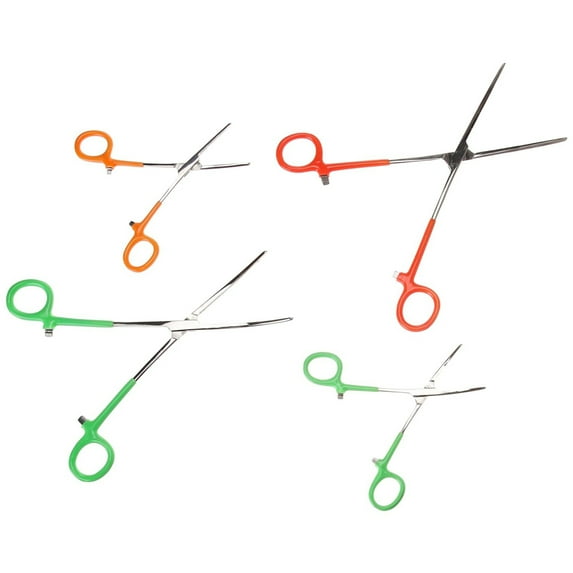 STEELMAN 05594 4-Piece Gripper Set