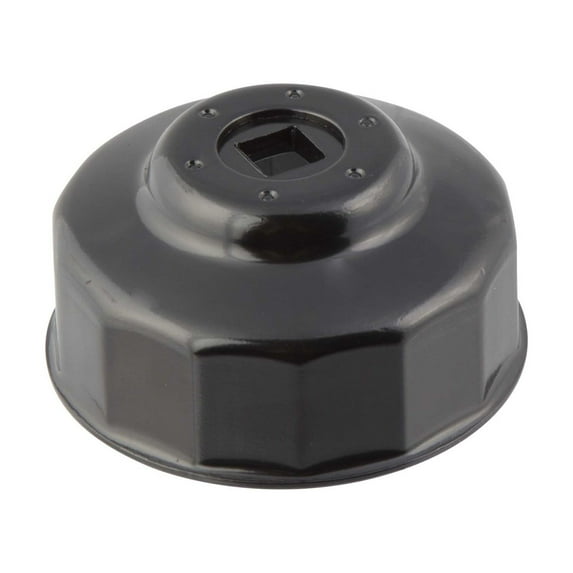STEELMAN 06109 Oil Filter Cap Wrench 68mm x 14 Flute