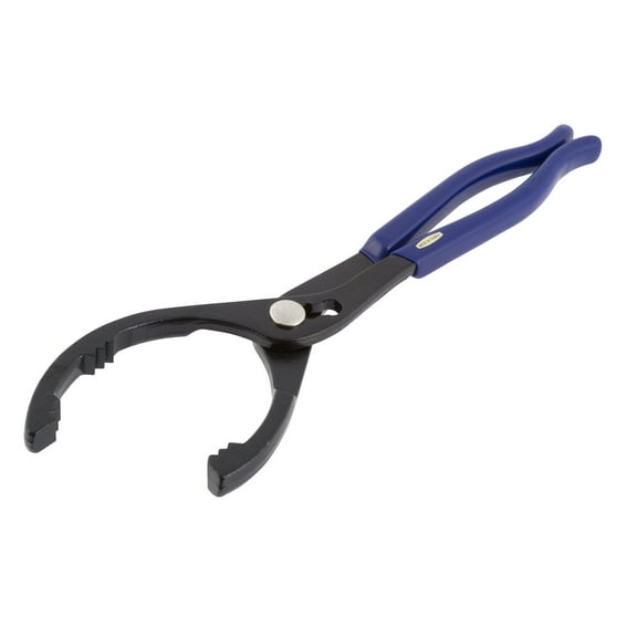 STEELMAN 06115 12-Inch Large Oil Filter Pliers