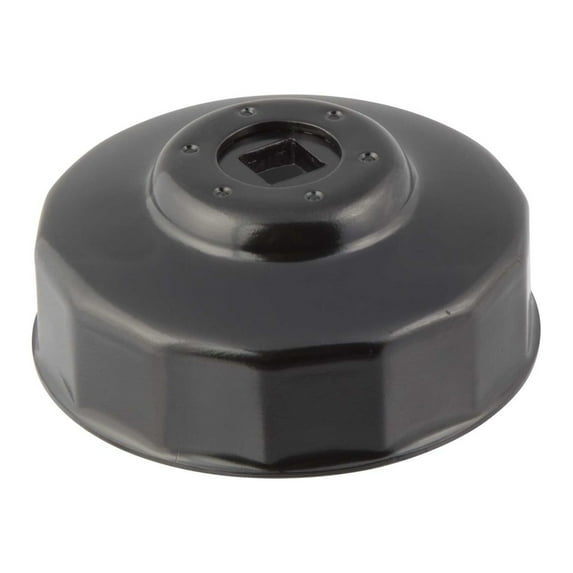 STEELMAN 06116 Oil Filter Cap Wrench 73mm x 14 Flute
