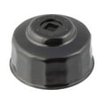 thumbnail image 1 of STEELMAN 06126 Oil Filter Cap Wrench 65mm and 67mm x 14 Flute, 1 of 3