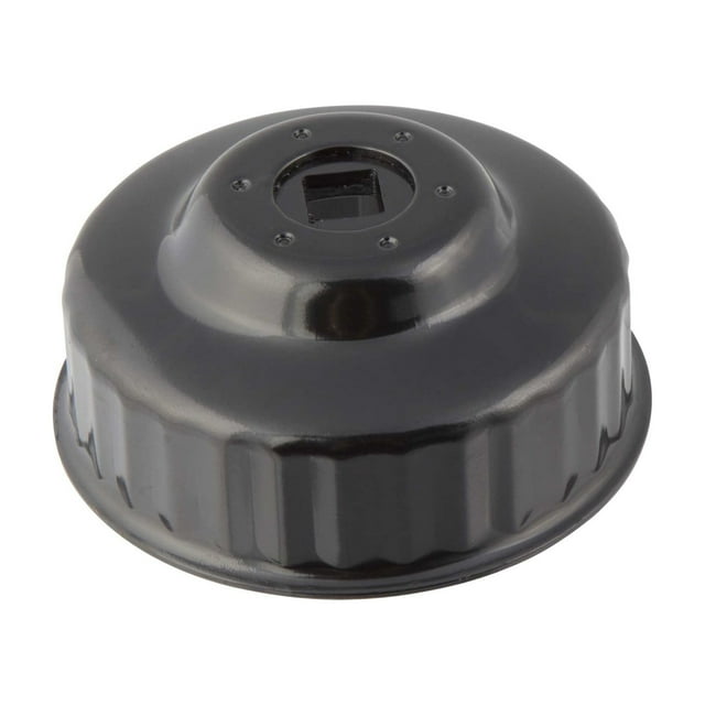 STEELMAN 06127 Oil Filter Cap Wrench 76mm x 30 Flute