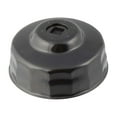 thumbnail image 1 of STEELMAN 06129 Oil Filter Cap Wrench 80mm and 82mm x 15 Flute, 1 of 3