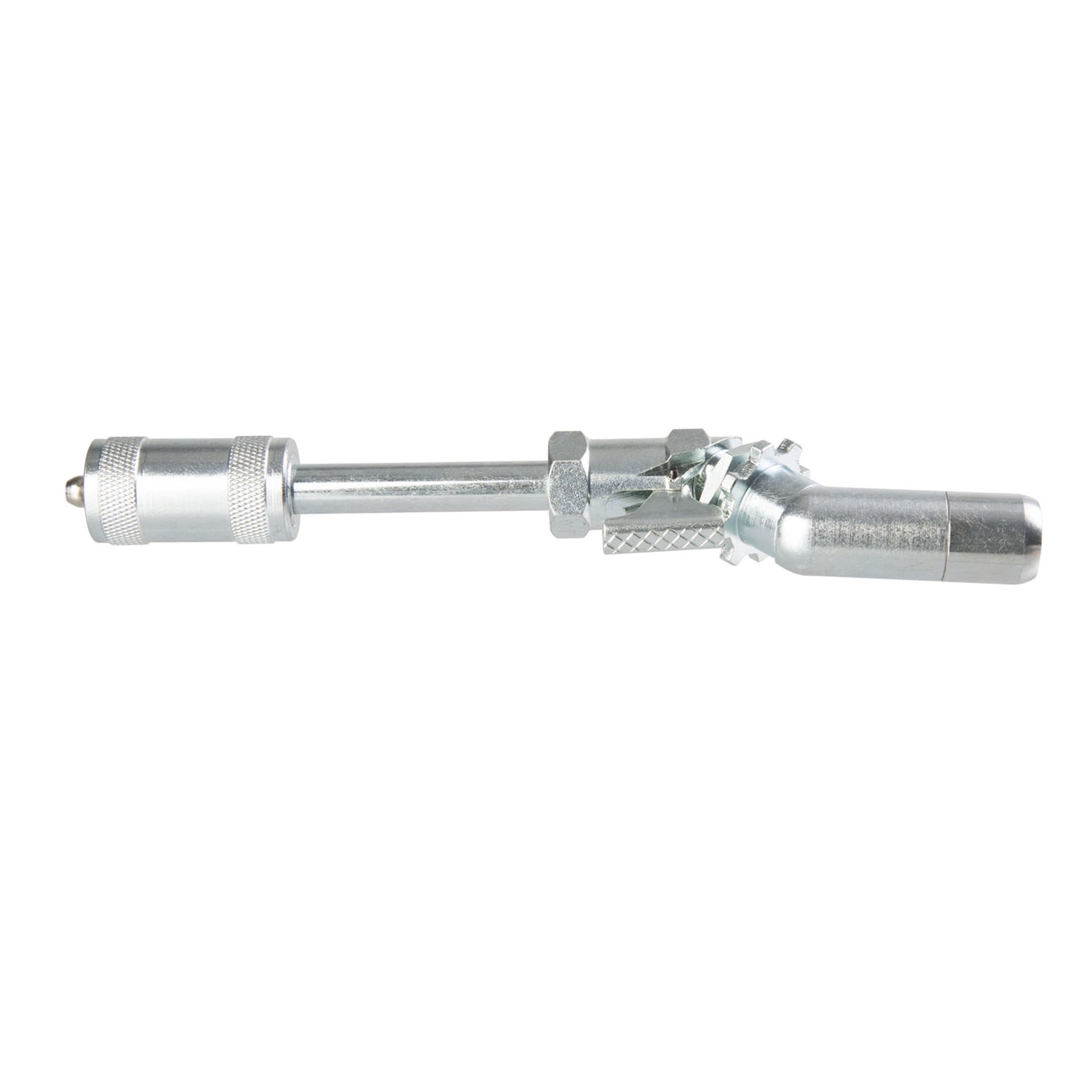 STEELMAN 06130 360 Degree Swivel Grease Wrench Adapter