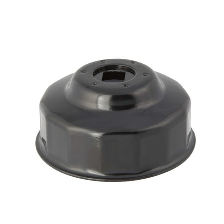 STEELMAN 06136 Oil Filter Cap Wrench 64mm x 14 Flute