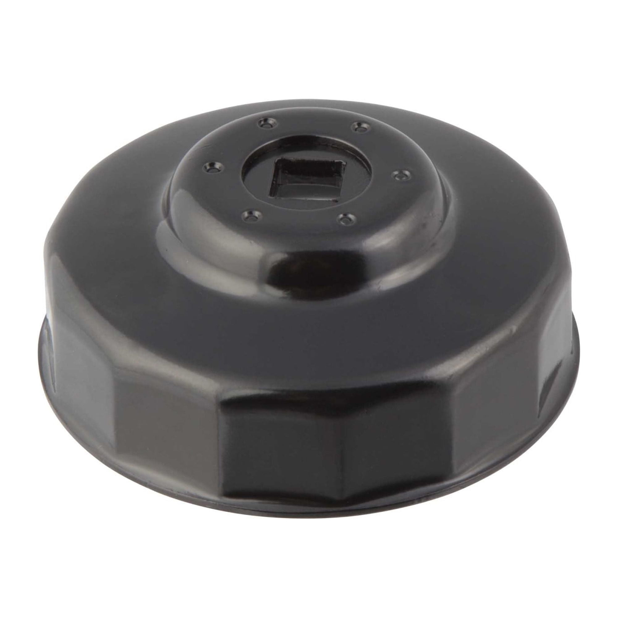 STEELMAN 06139 Oil Filter Cap Wrench 74mm x 14 Flute - Walmart.com